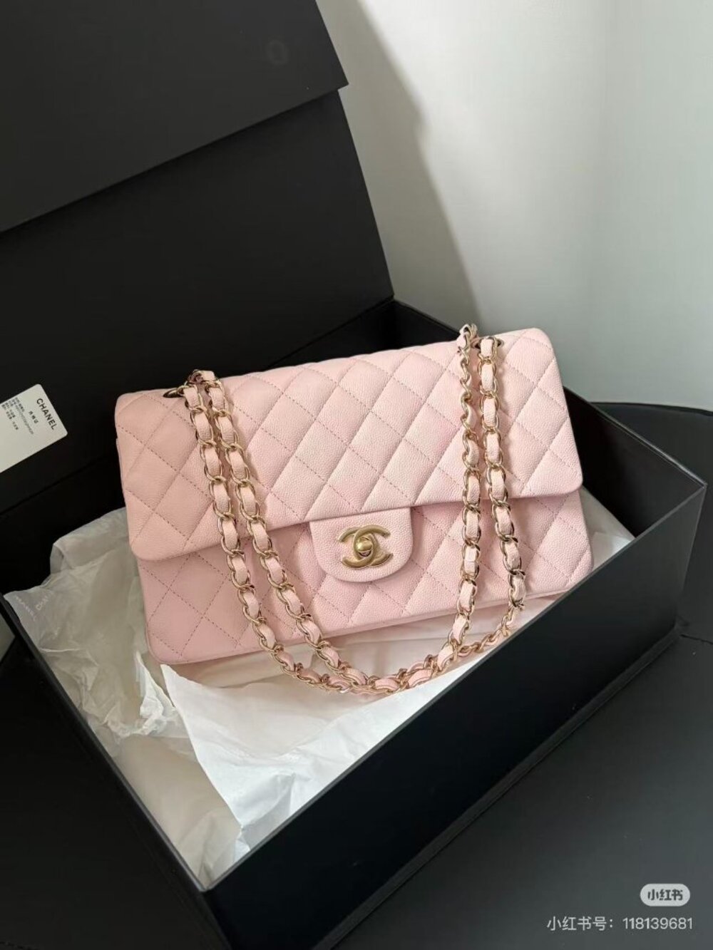 Classic CHANEL   bag: A Stylish and Versatile Choice for Elegance